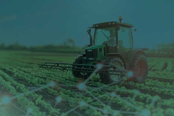 Booth Design Trends in 2025 in the Agriculture Industry