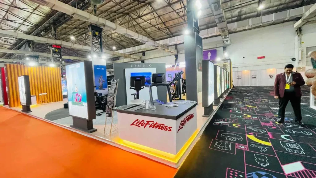 Exhibition Booth Designer Company in Mumbai