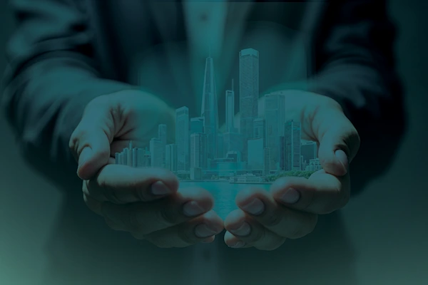 How Smart Booth Design Boosts Business in the Real Estate Industry