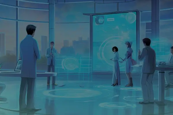 Innovative Exhibition Booth Design Ideas in 2025