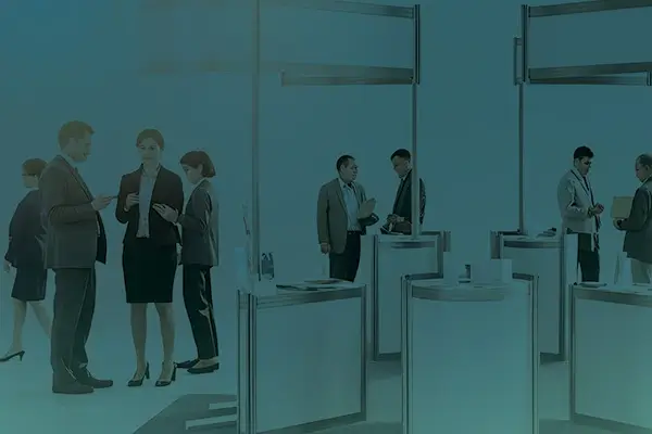 Why is WD Booth Design the best choice for you?
