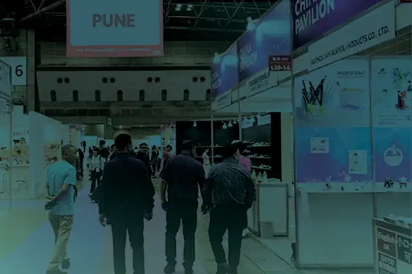 A Complete Guide to Booth Design for Trade Shows in Pune