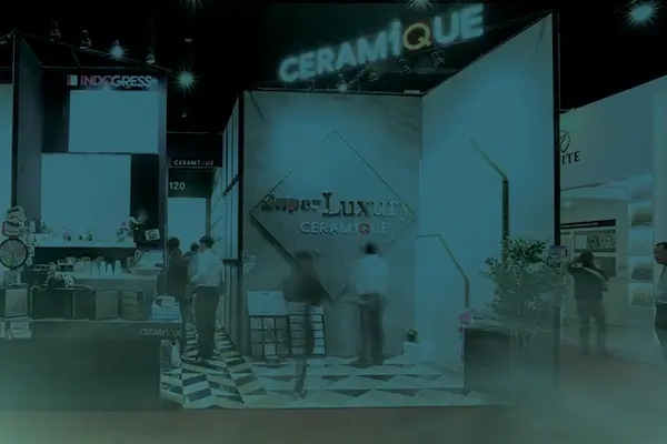How Innovative Thinking Shapes Exhibition Stall Design Across Different Markets