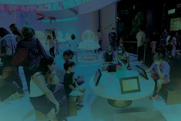 Exhibition Stall Design: The Ultimate Guide for Trade Shows & Events