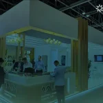 best stall design for exhibition in Delhi