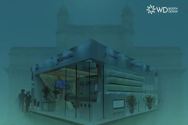Expo Booth Design in Mumbai: Crafting Experiences that Connect