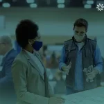 Stall Design for Industry Exhibition