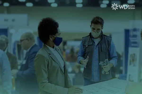 The Ultimate Guide to Industry-Specific Exhibitions Stall Design